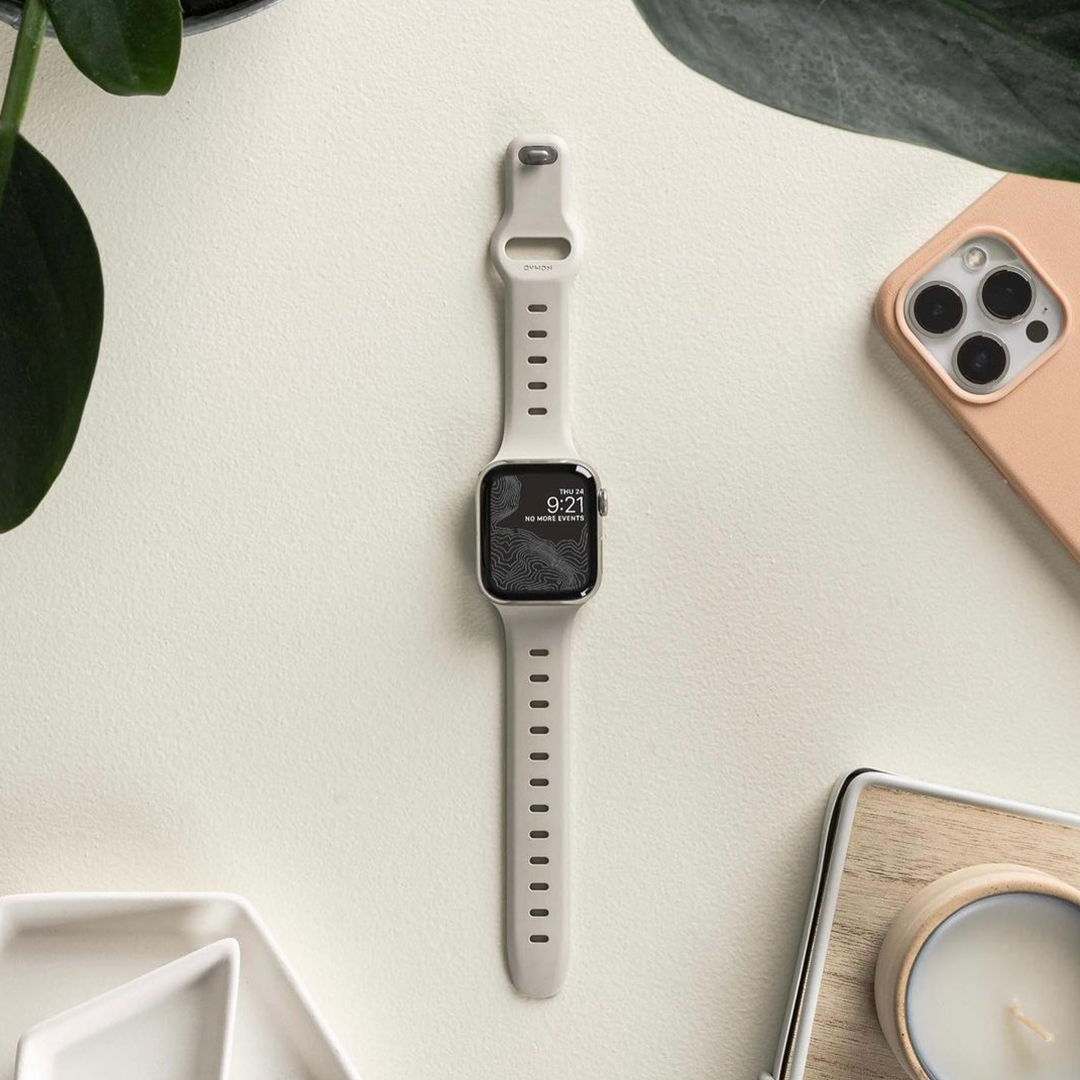 Nomad, Nomad Sport Slim Band for Apple Watch