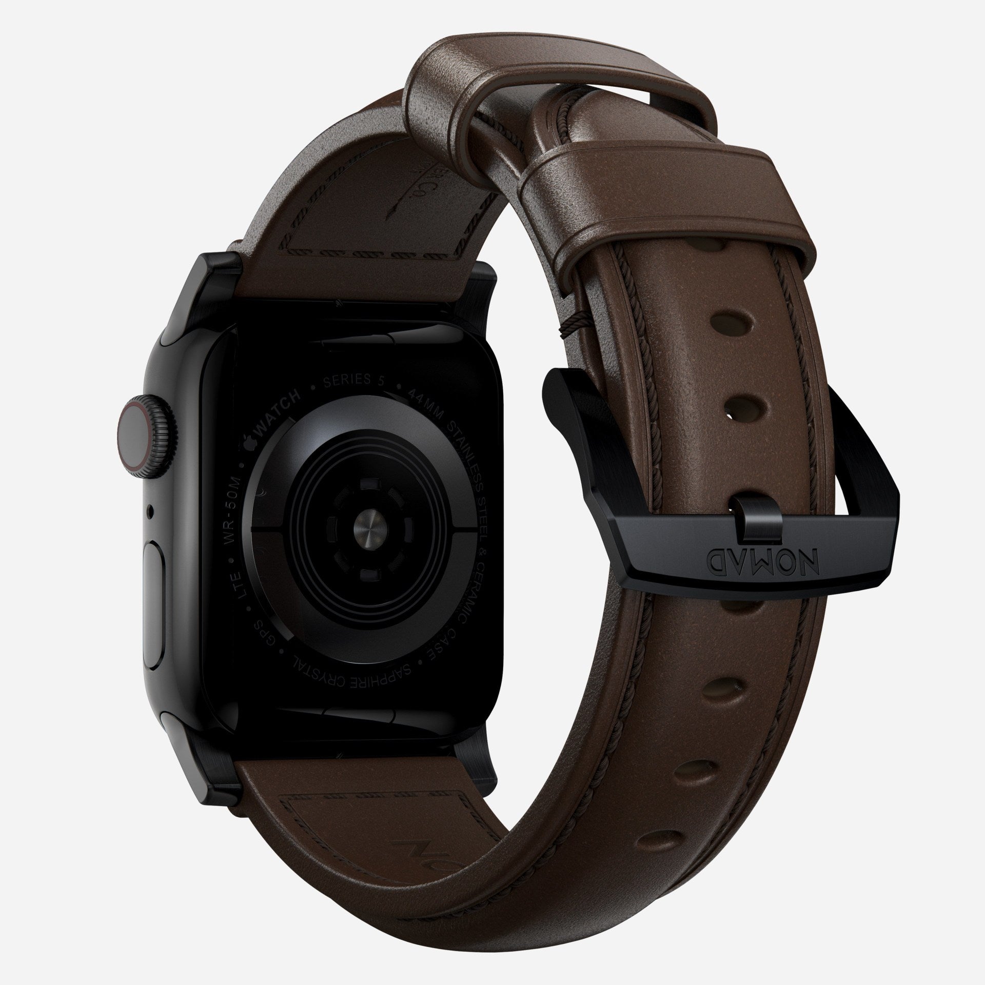 Nomad, Nomad Traditional Band for Apple Watch