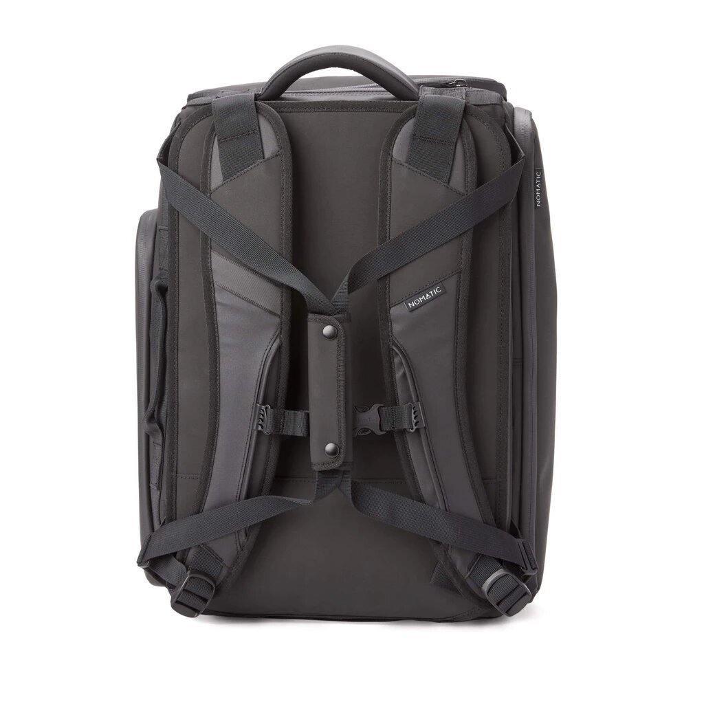 Nomatic, Nomatic 30L Travel Bag (V2) - Black