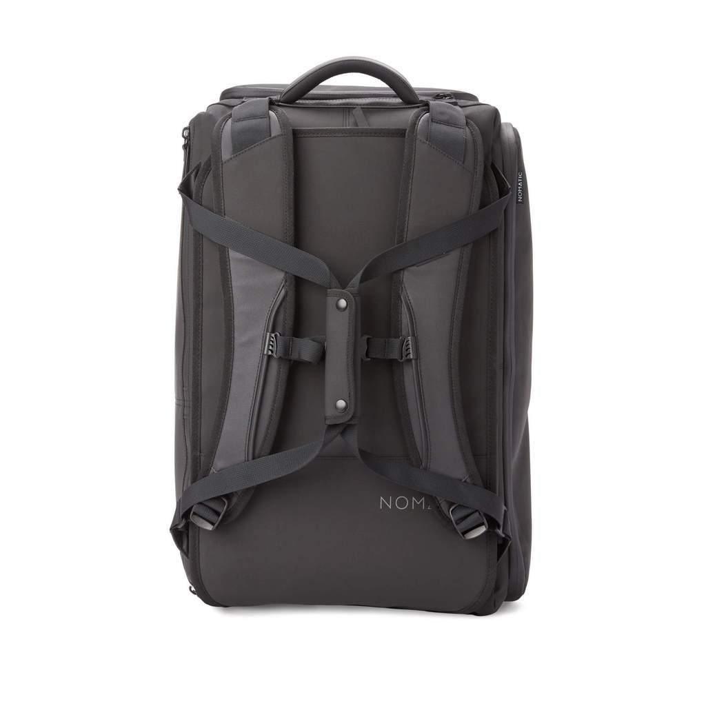 Nomatic, Nomatic 40L Travel Bag (V2) - Black