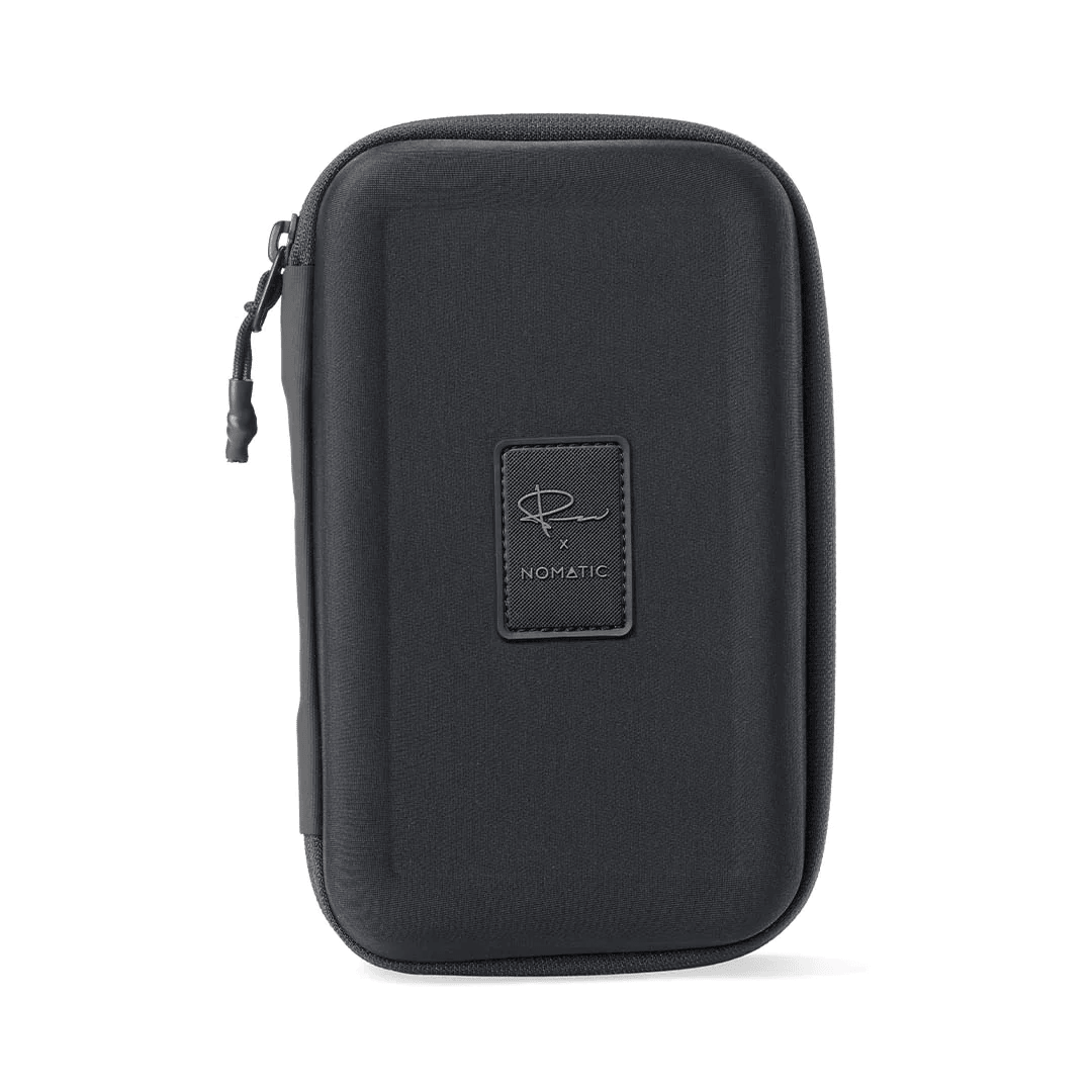 Nomatic, Nomatic McKinnon Accessory Case - Black