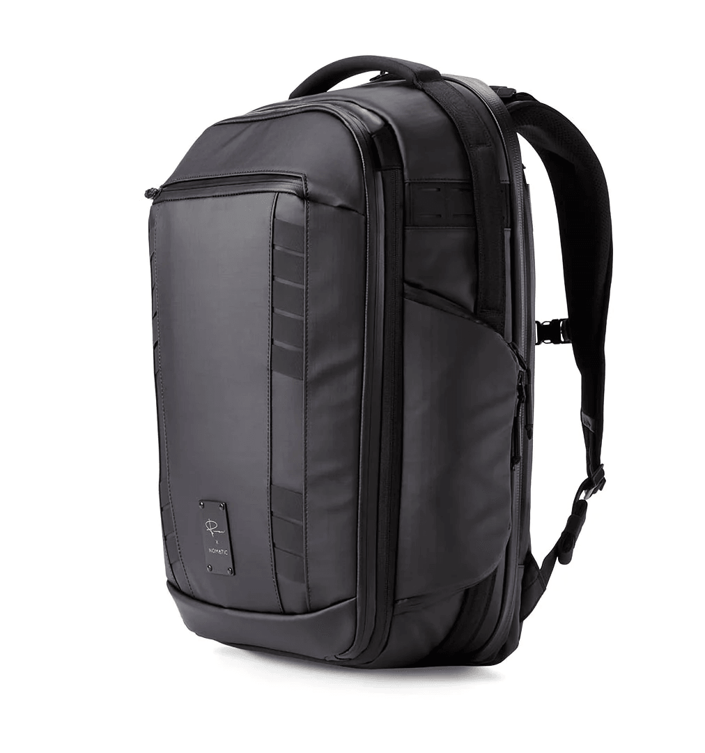 Nomatic, Nomatic McKinnon Camera Pack 35L - Black