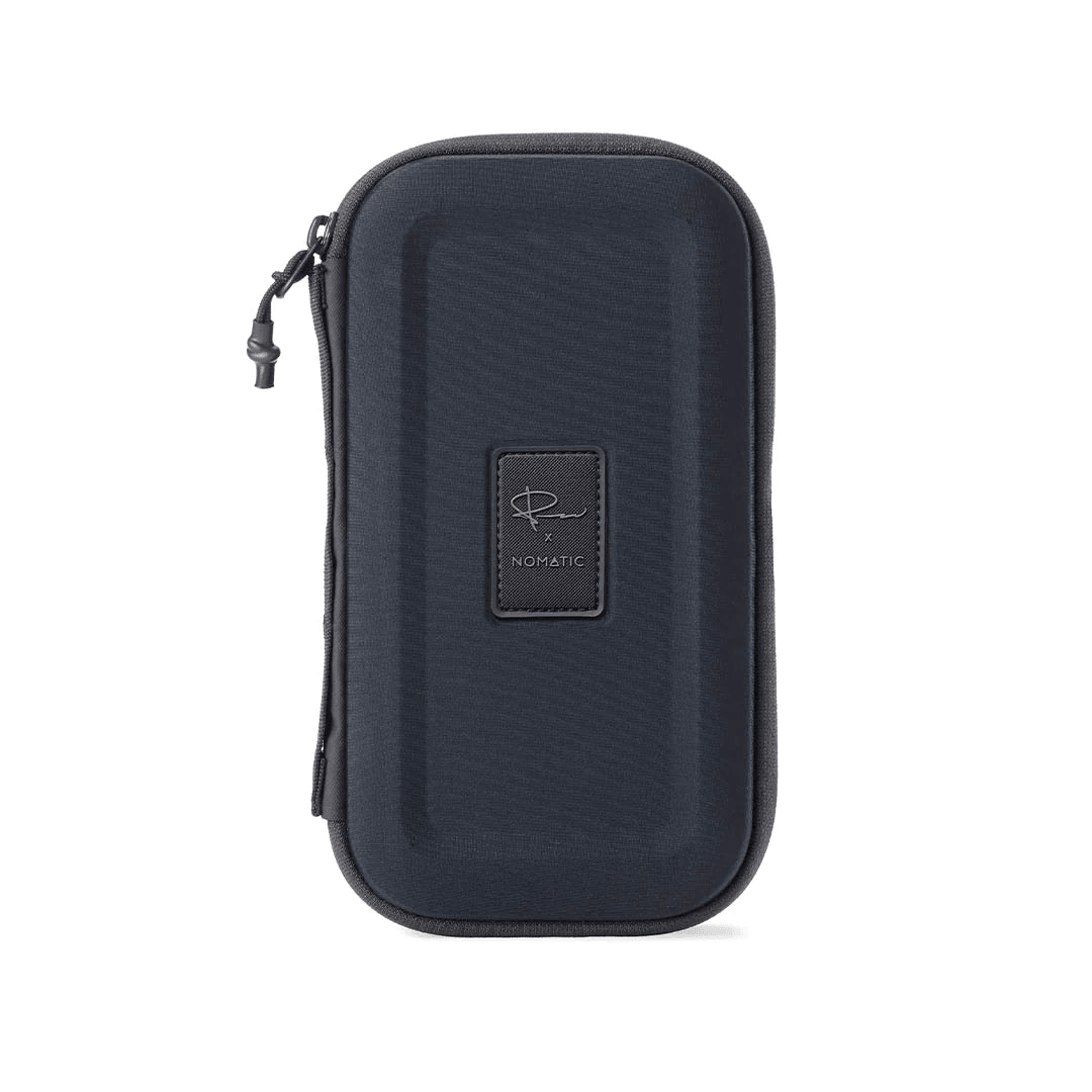 Nomatic, Nomatic McKinnon Filter Case - Black