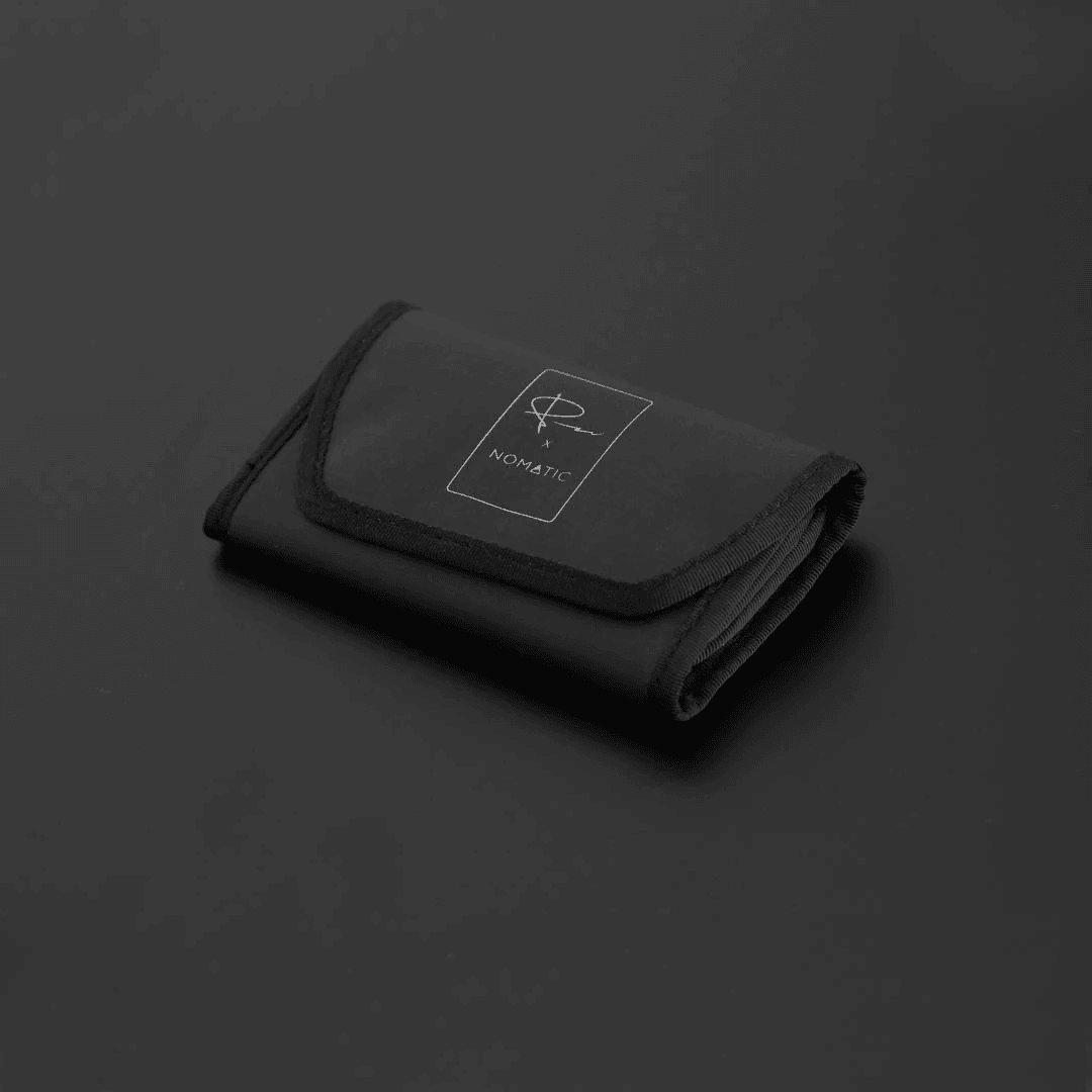 Nomatic, Nomatic McKinnon Memory Card Case - Black