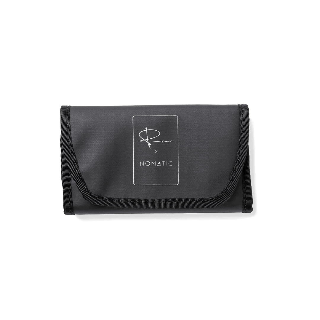 Nomatic, Nomatic McKinnon Memory Card Case - Black