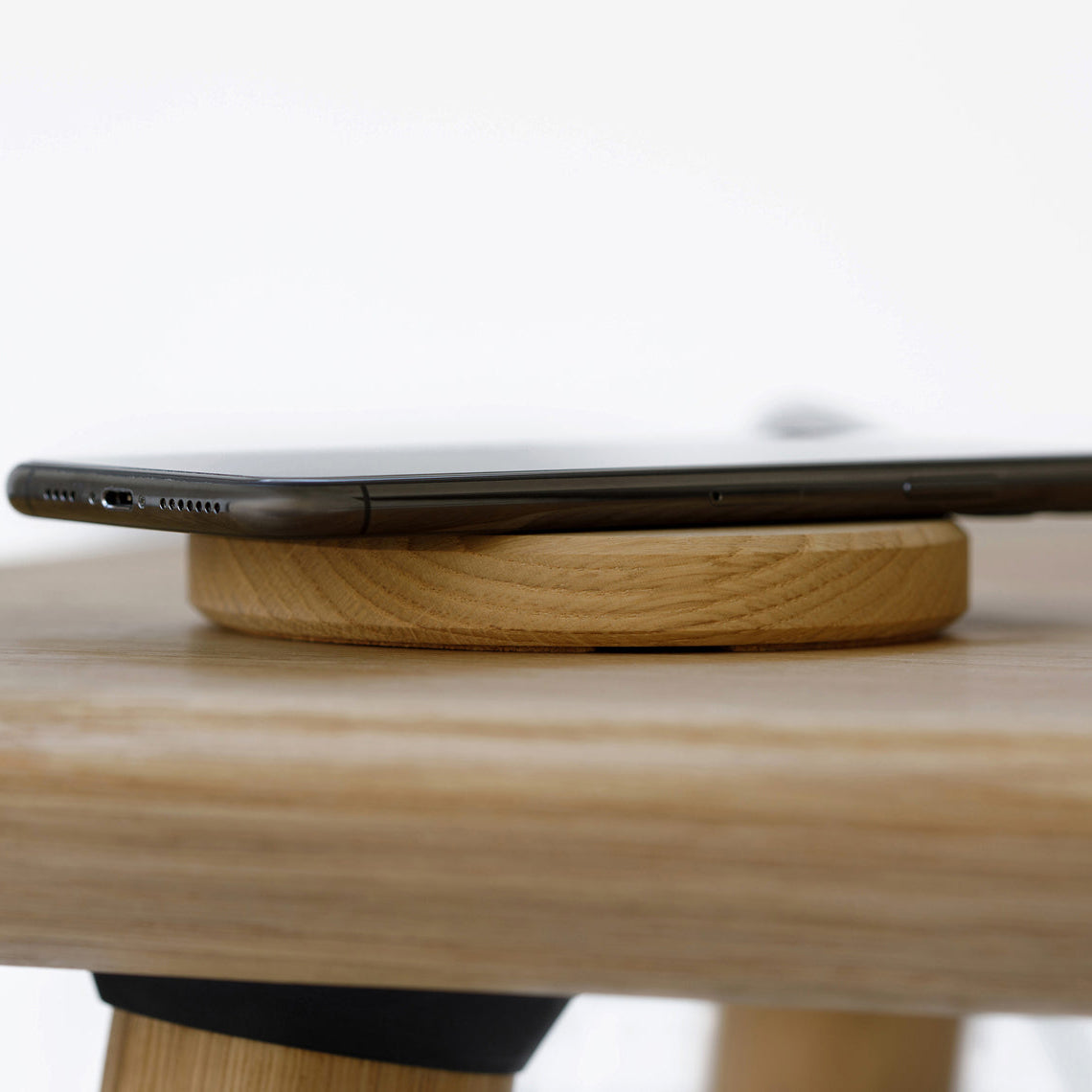 OAKYWOOD, Oakywood Slim Charging Pad - 15W