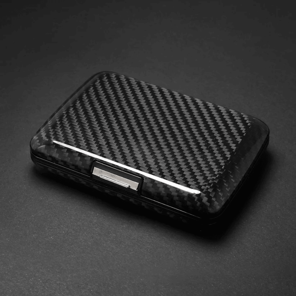 Ogon, Ogon Smart Case V2 Genuine Carbon Fiber