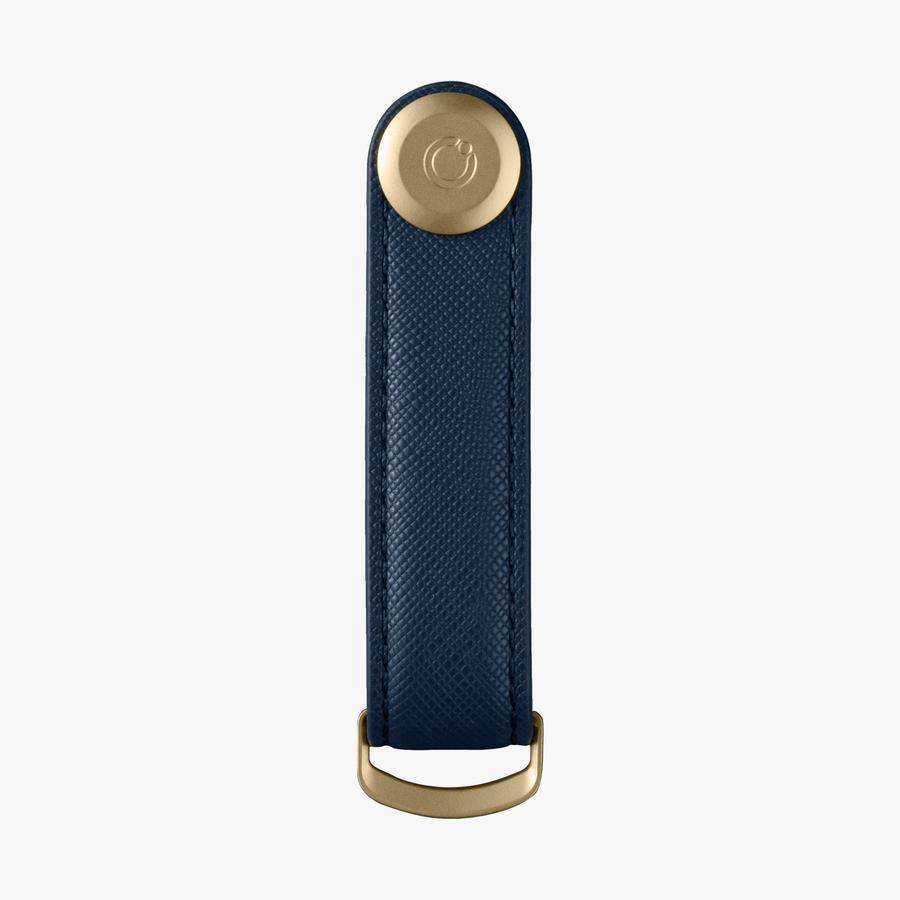 Orbitkey, Orbitkey 2.0 Saffiano Leather Key Organizer