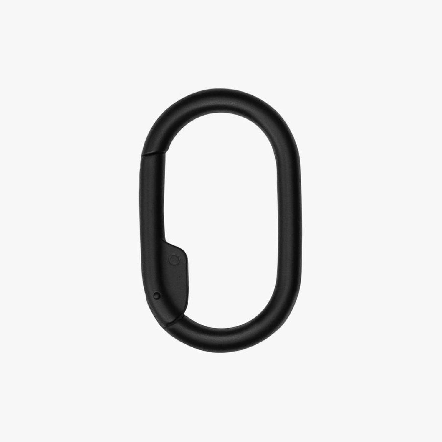 Orbitkey, Orbitkey Clip V2 Add-On (All Black)