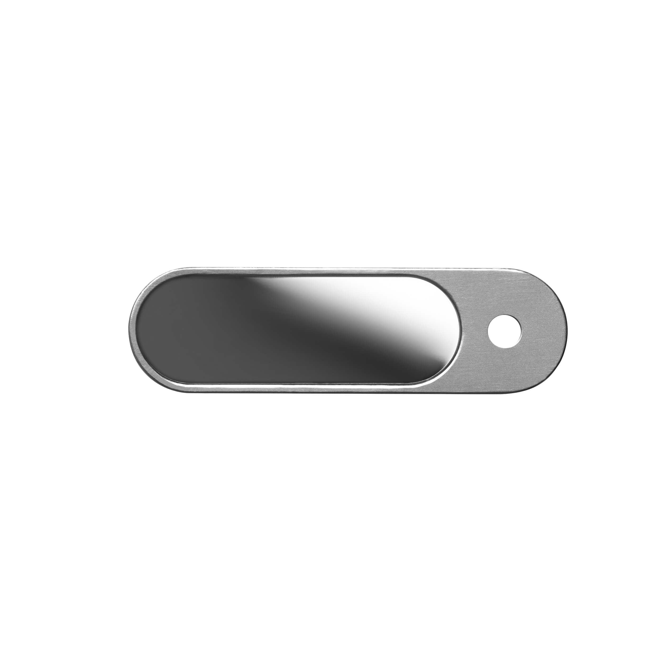 Orbitkey, Orbitkey Nail File & Mirror