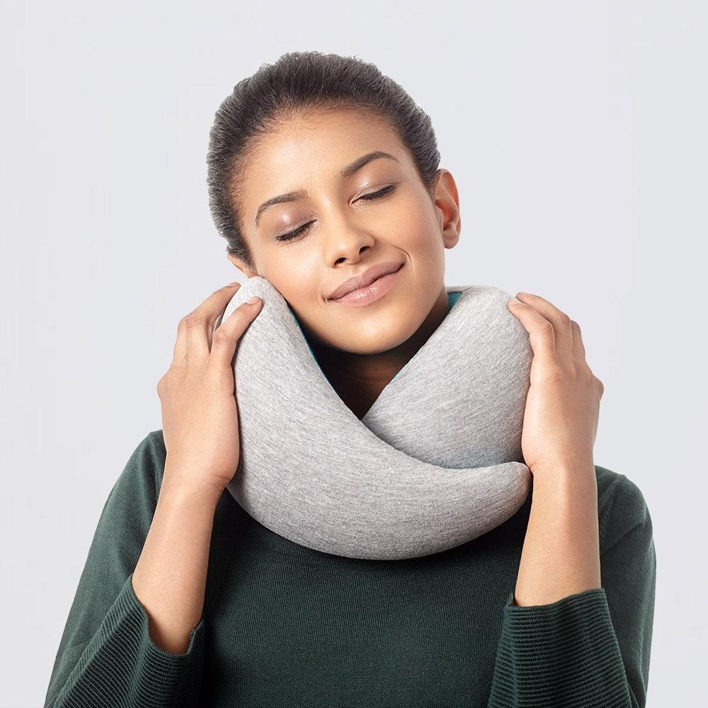 OSTRICHPILLOW® USA, OstrichPillow Go Neck Pillow