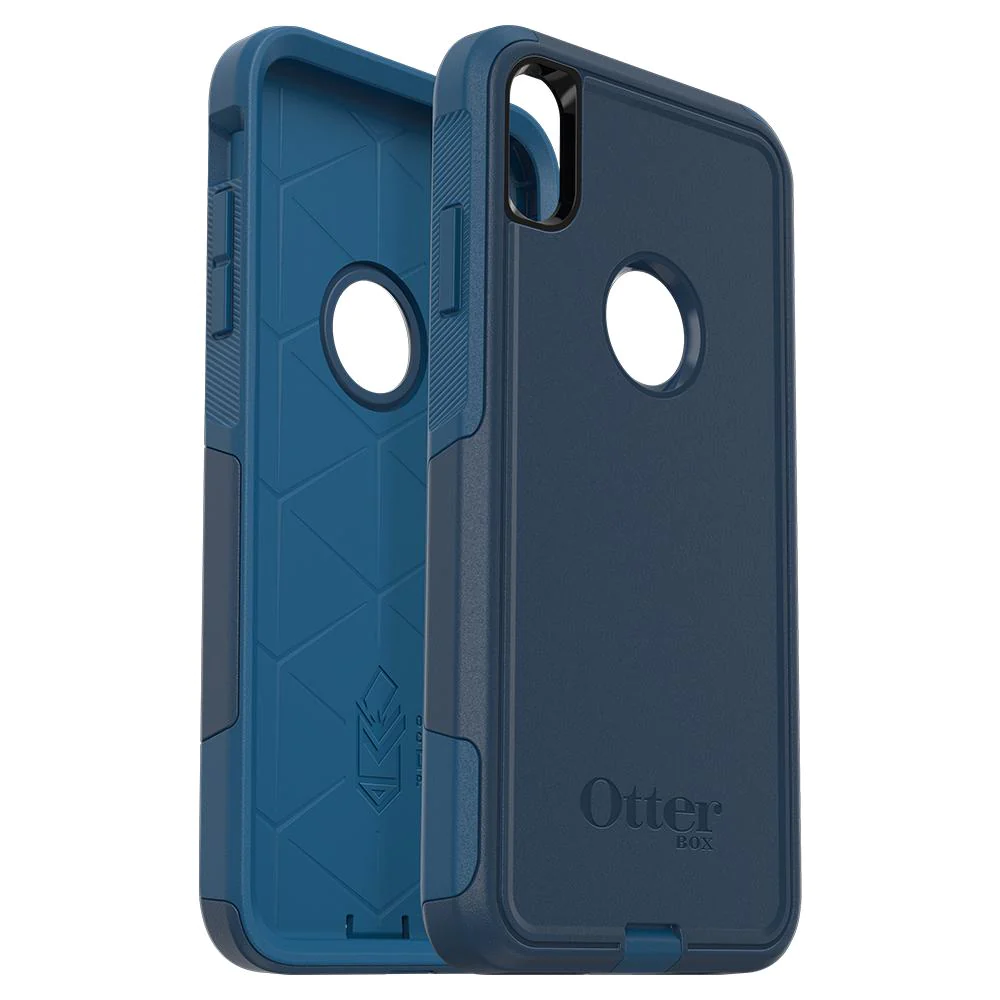 OTTERBOX, OtterBox Commuter Series Case for Apple iPhone XS Max - Bespoke Way