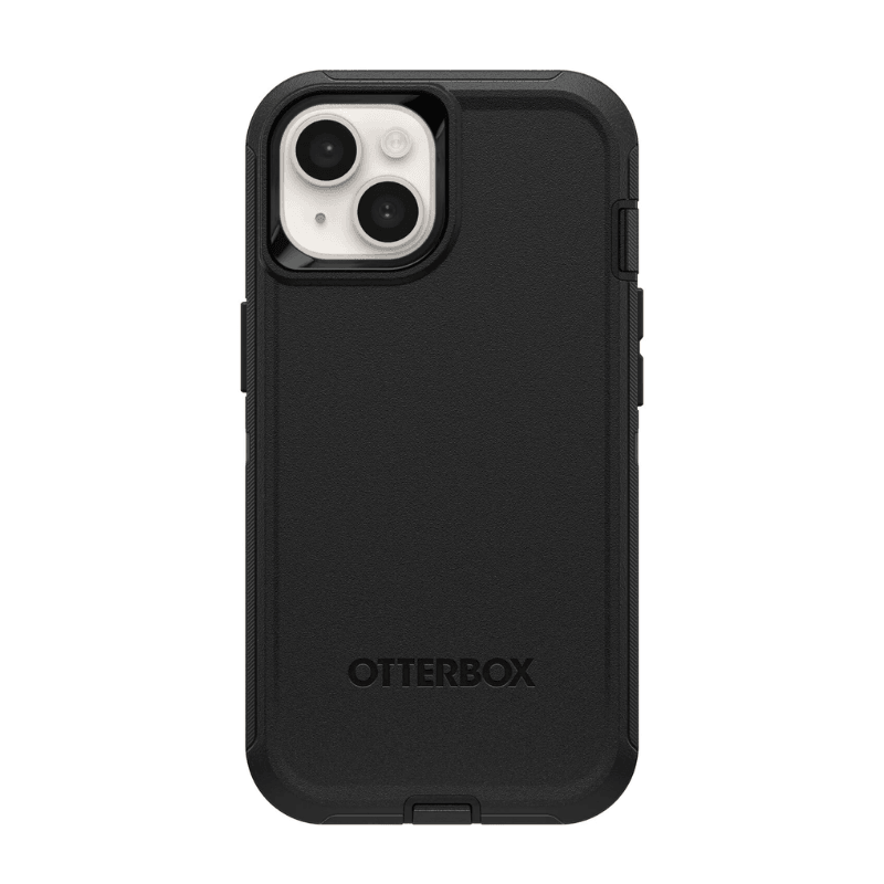 OTTERBOX, OtterBox Defender Series Case compatible for iPhone 15 Pro Max