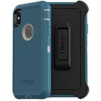 OTTERBOX, OtterBox Defender Series Case for Apple iPhone XS Max - Big Sur