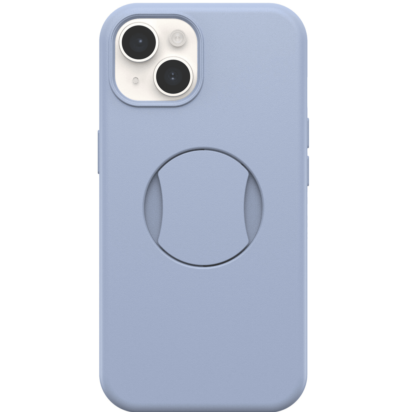 OTTERBOX, OtterBox OtterGrip Symmetry Series MagSafe Case compatible for iPhone 15 Series