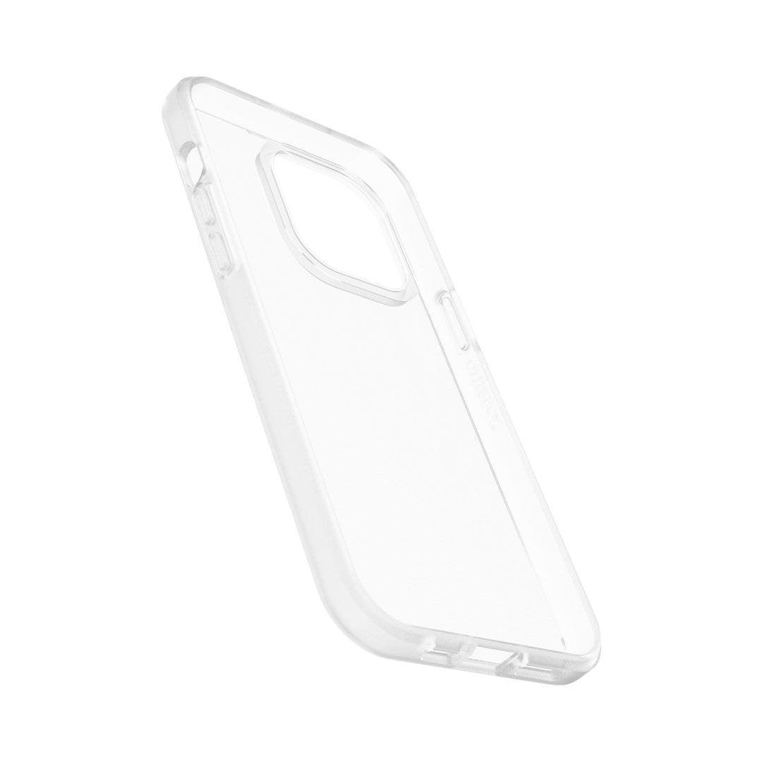 OTTERBOX, OtterBox React Series Antimicrobial Case compatible for iPhone 14 series - Clear