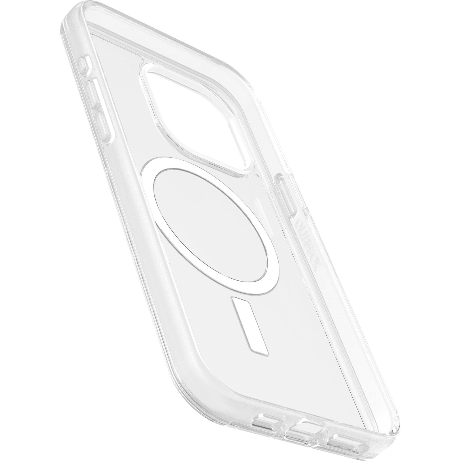 OTTERBOX, OtterBox Symmetry Series MagSafe Case compatible for iPhone 15 Series