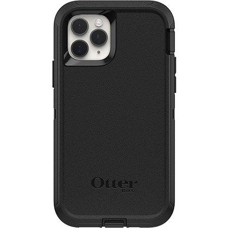 OTTERBOX, Otterbox Commuter Series Case for Apple iPhone 11 Pro - Black