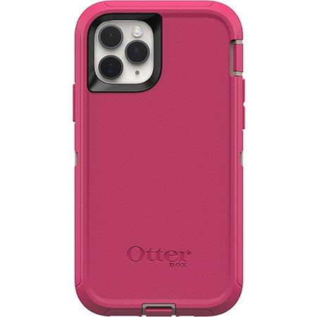 OTTERBOX, Otterbox Defender Series Case for Apple iPhone 11 Pro - Love Bug Pink