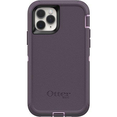 OTTERBOX, Otterbox Defender Series Case for Apple iPhone 11 Pro - Purple Nebula