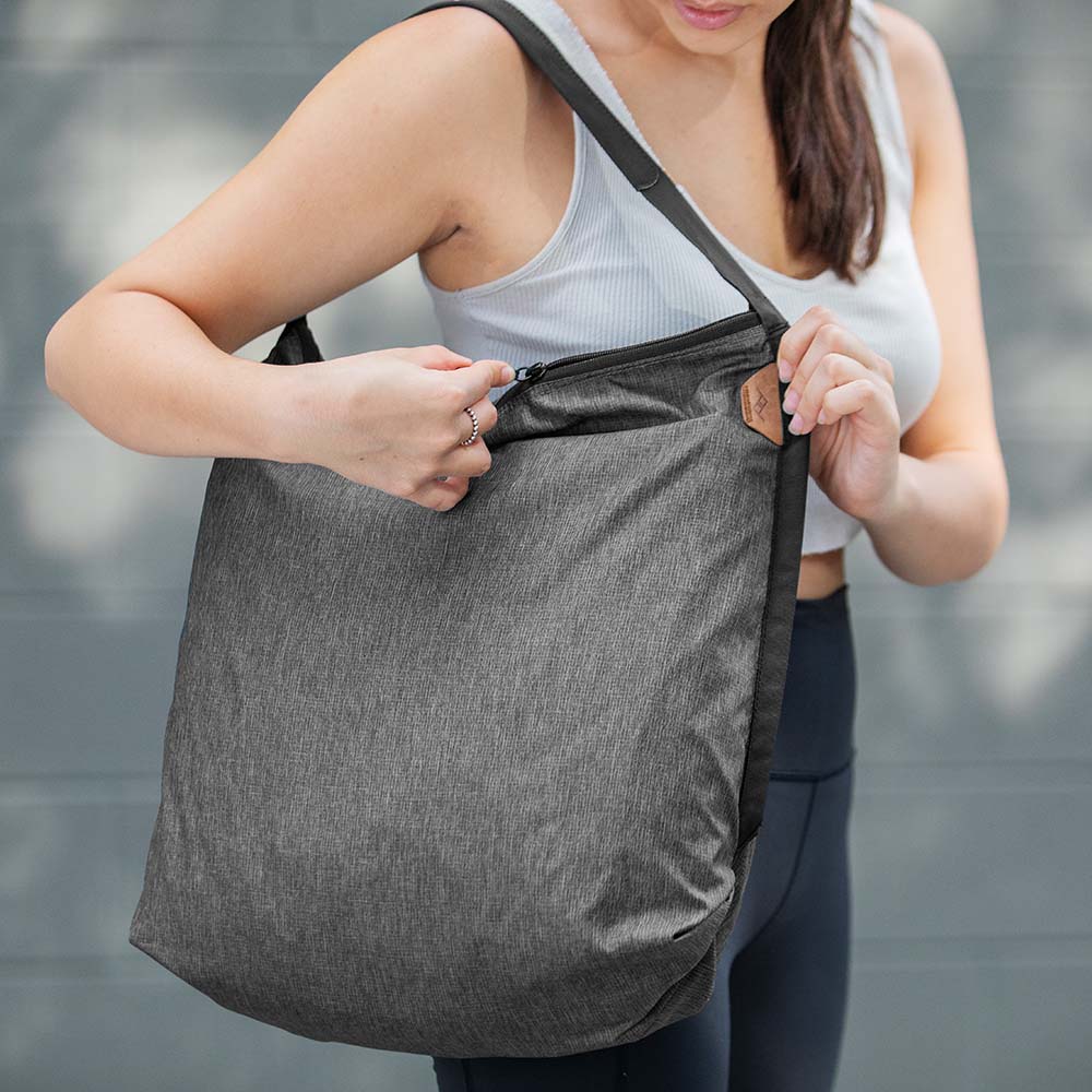 Peak Design, Packable Tote (12L) - Peak Design