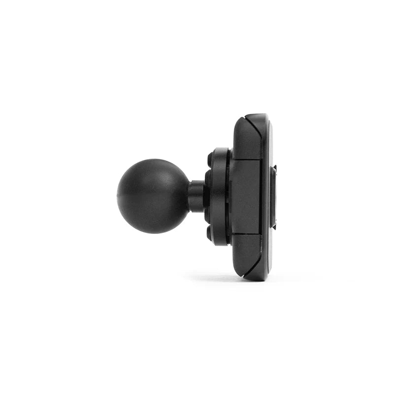 Peak Design, Peak Design Car Mount 1" Ball Charging Adapter - Black