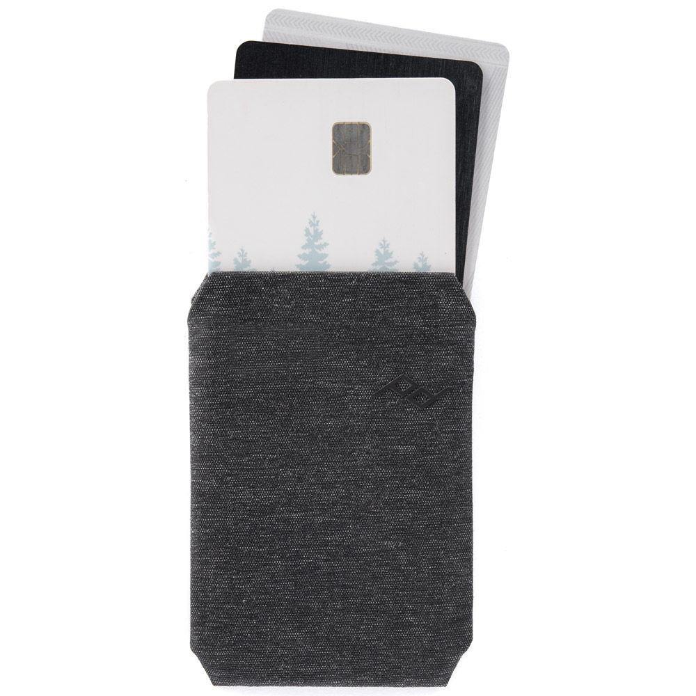 Peak Design, Peak Design Mobile Wallet Slim (Charcoal)