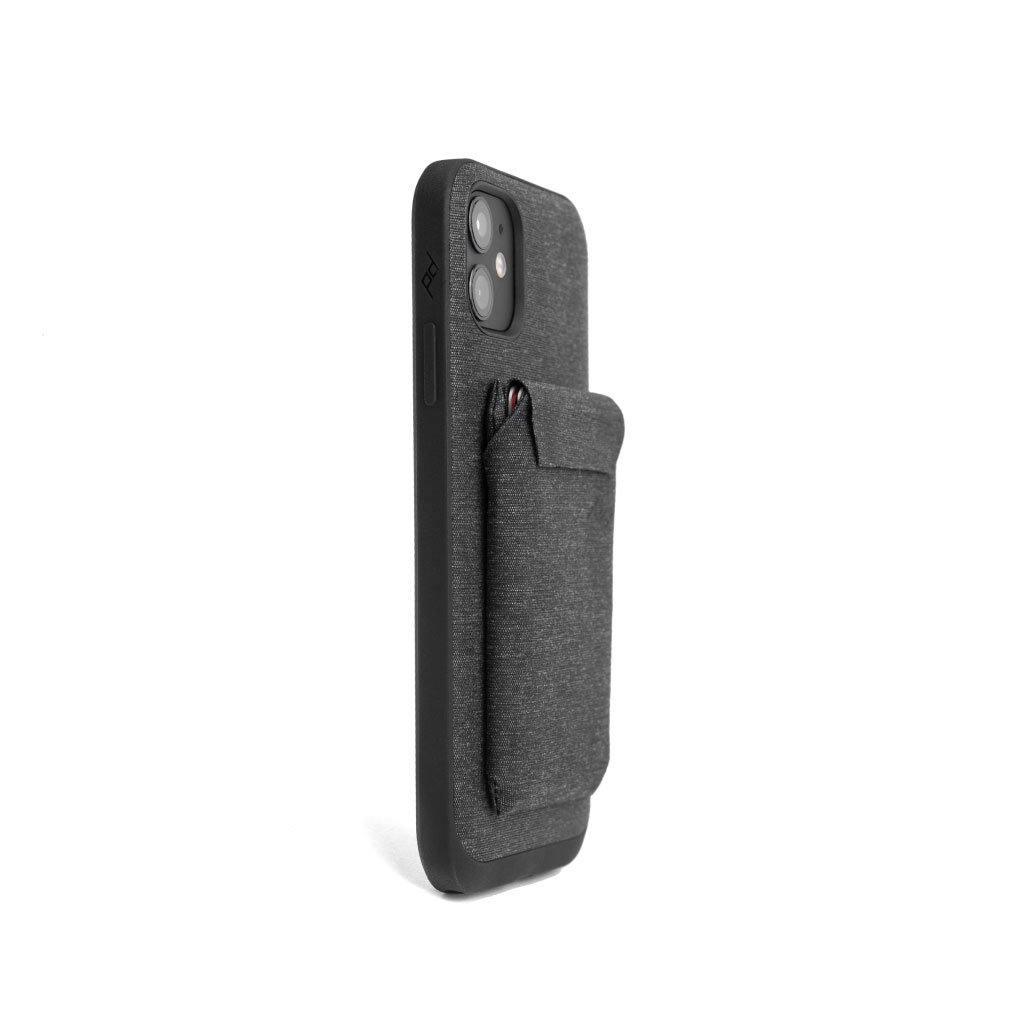 Peak Design, Peak Design Stand Wallet (Charcoal)