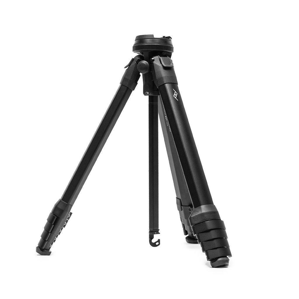 Peak Design, Peak Design Travel Tripod (Aluminium)