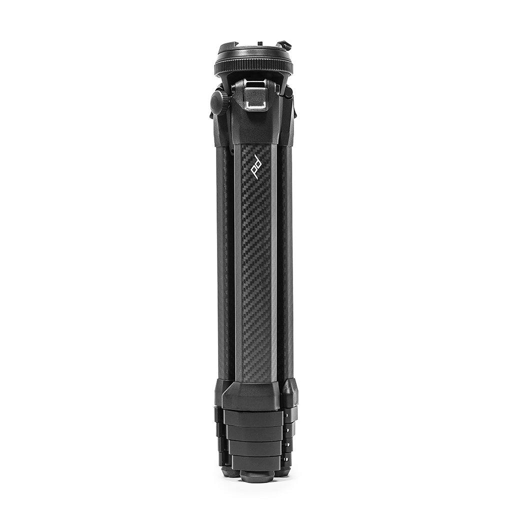 Peak Design, Peak Design Travel Tripod (Carbon Fibre)