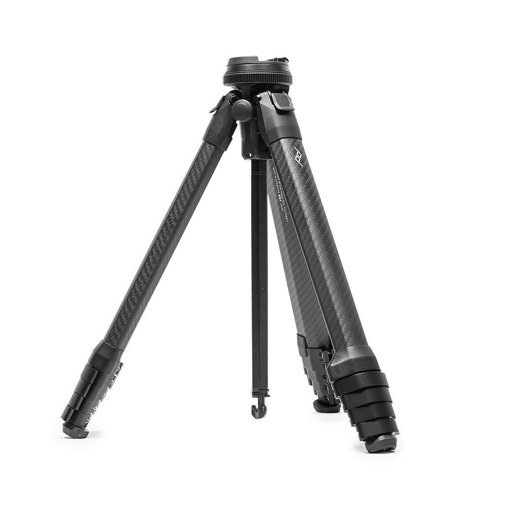 Peak Design, Peak Design Travel Tripod (Carbon Fibre)