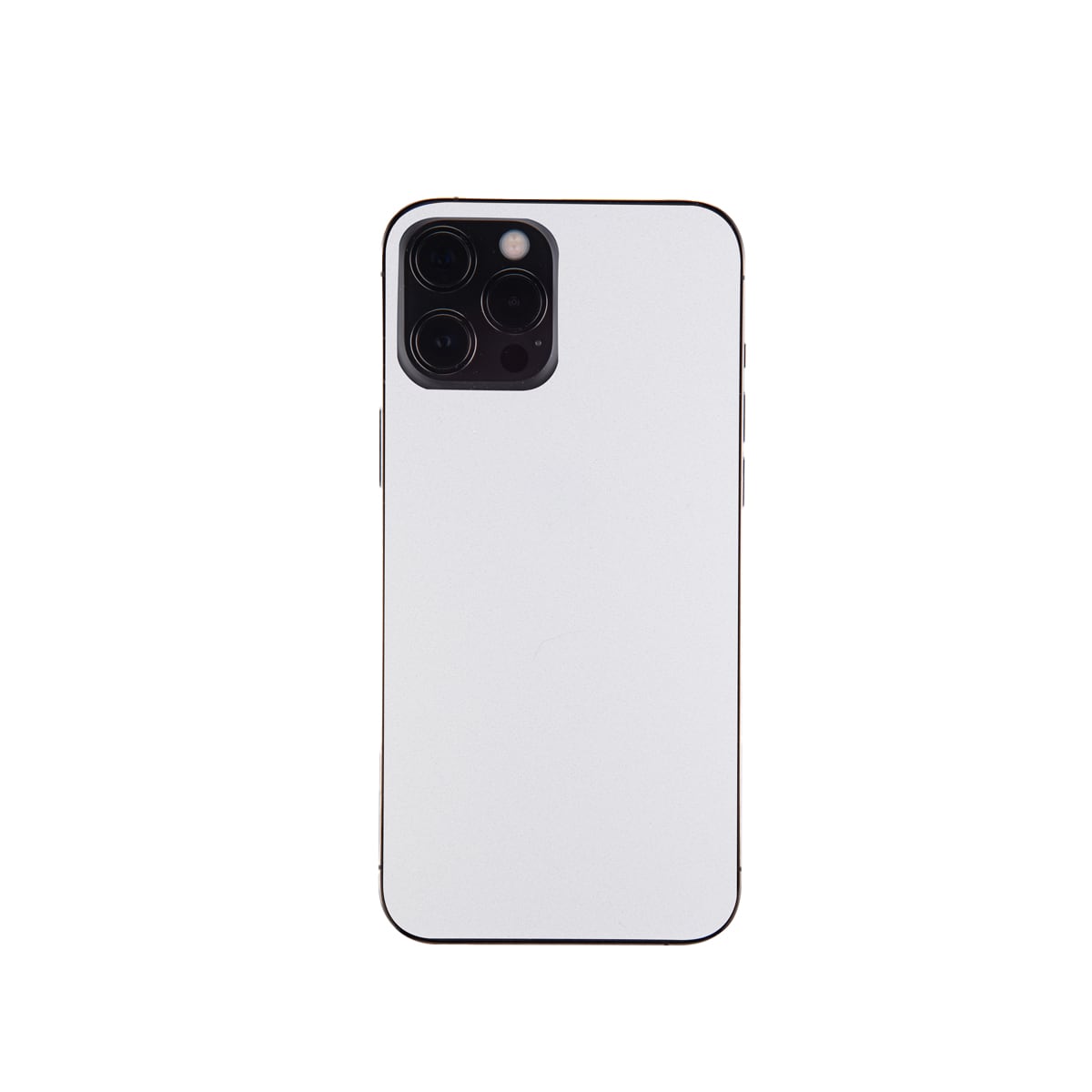 Puregear, PerfeKut Back Protector Film - White Sparkle