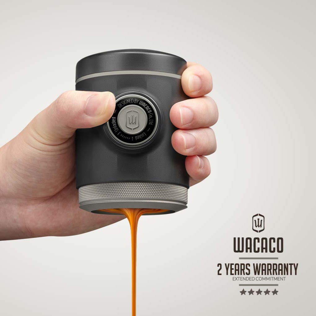 Wacaco, Picopresso - Specialty Coffee Machine