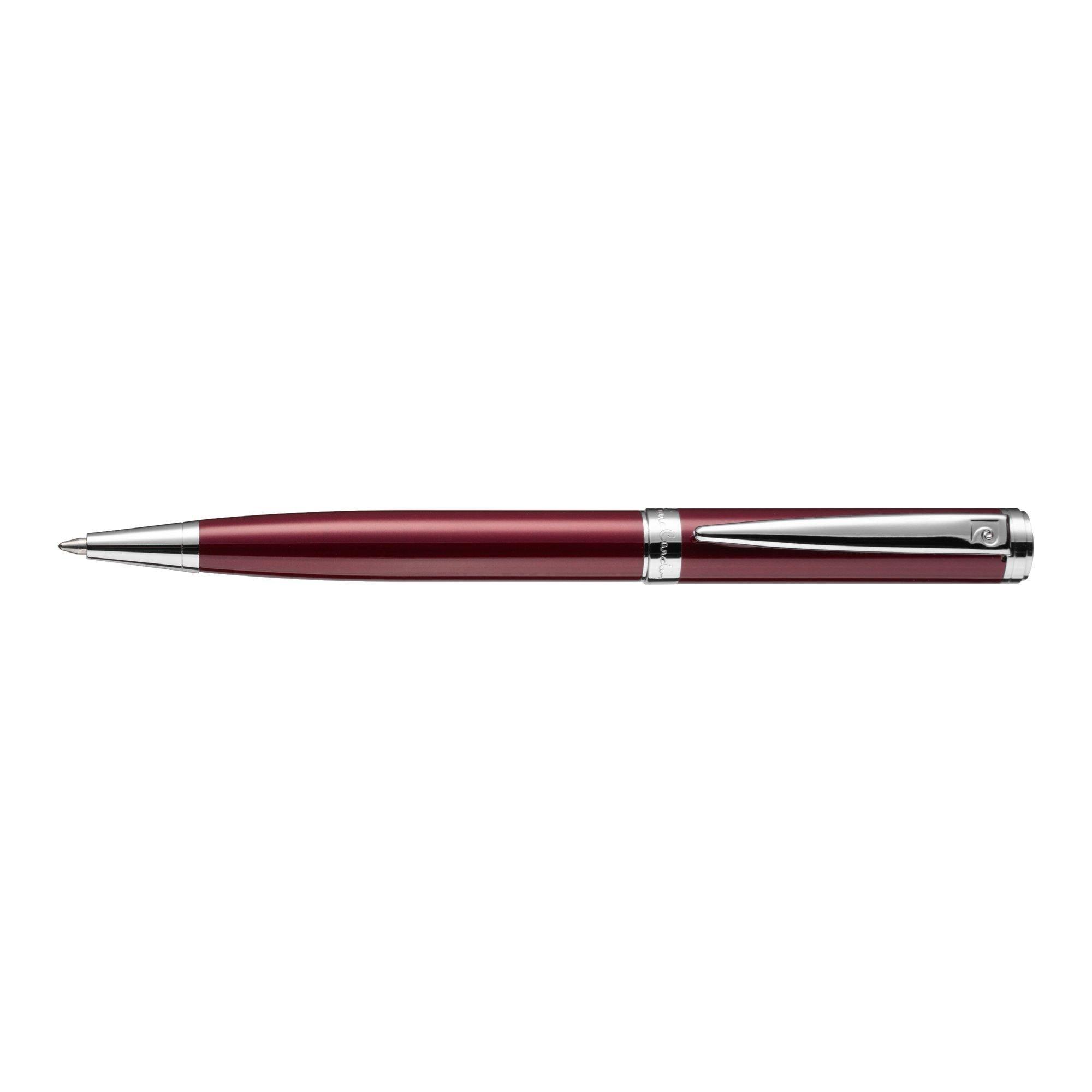 Pierre Cardin, Pierre Cardin Newton Ball Pen - Chrome Red