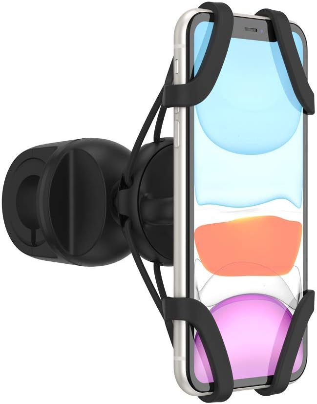 Popsockets, PopSockets PopMount 2 Ride