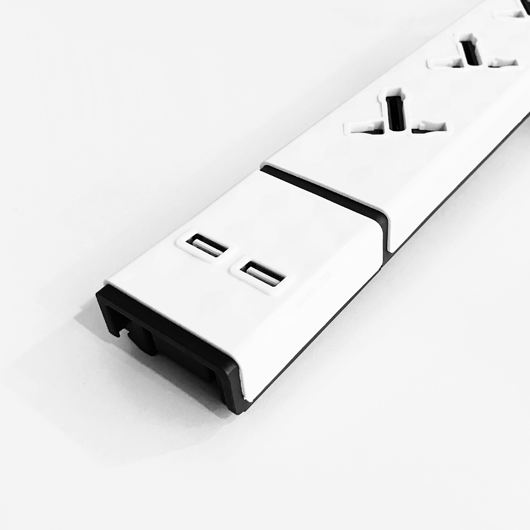 Allocacoc, PowerModule USB for PowerStrip