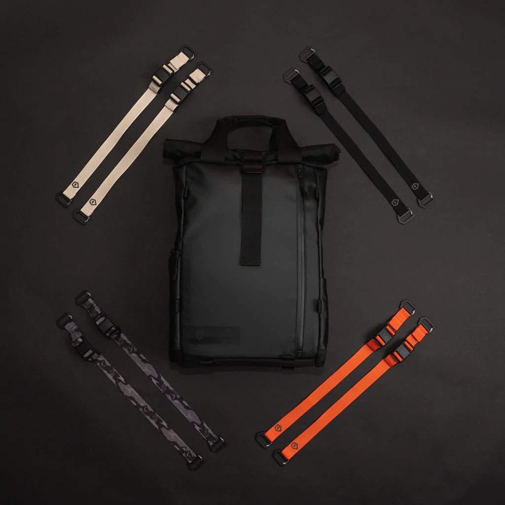 Wandrd, Premium Accessory Straps (Updated Version)