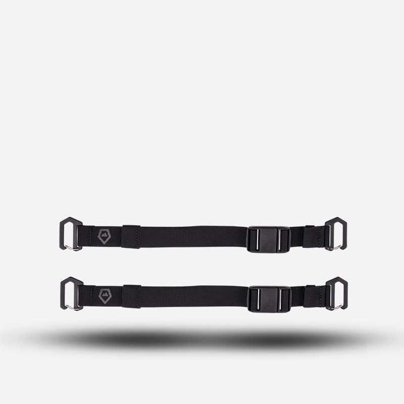 Wandrd, Premium Accessory Straps (Updated Version)