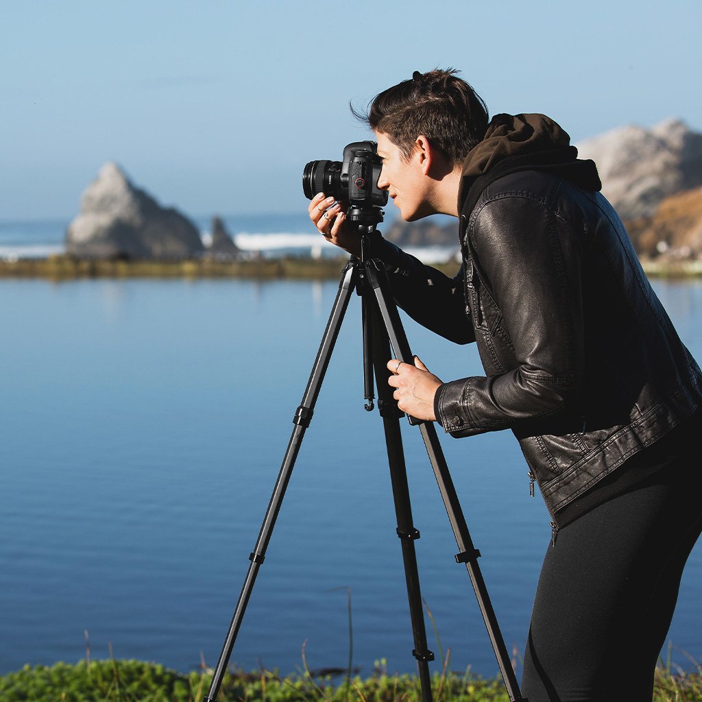 Peak Design, Premium Travel Tripod - Peak Design