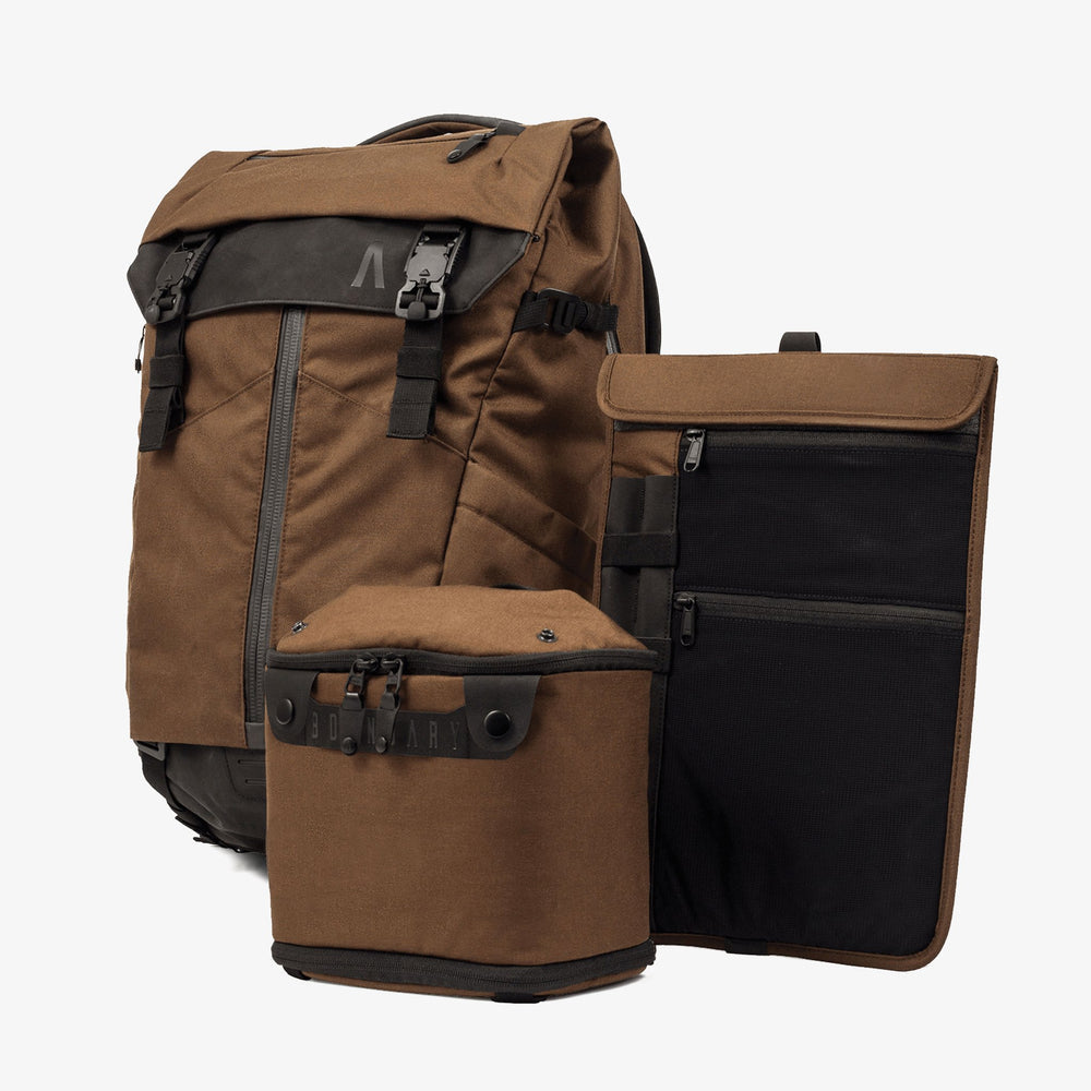 Boundary Supply, Prima System 30-38L - Boundary Supply