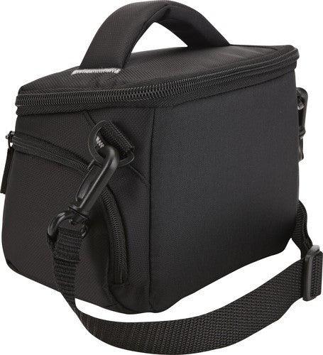 Case Logic, (Promo) Case Logic Compact System/Hybrid/Camcorder Kit Bag TBC405 - Black