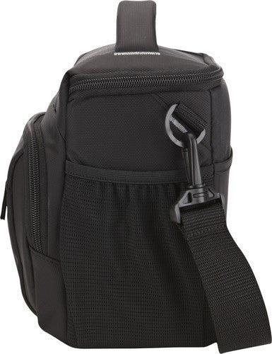 Case Logic, (Promo) Case Logic DSLR Shoulder Bag TBC409 - Black