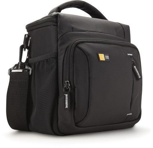 Case Logic, (Promo) Case Logic DSLR Shoulder Bag TBC409 - Black