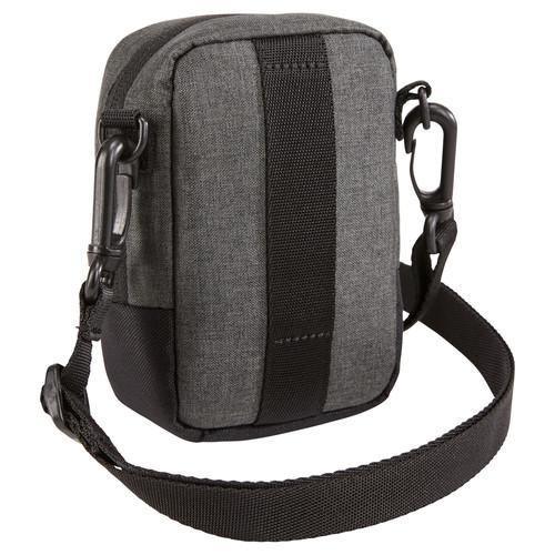 Case Logic, (Promo) Case Logic ERA Camera Pouch CECS101 - Obsidian