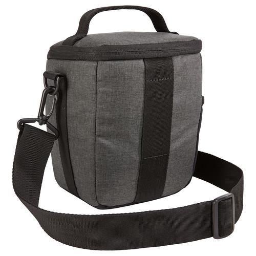 Case Logic, (Promo) Case Logic ERA DSLR/Mirrorless Camera Bag CECS 102 - Obsidian