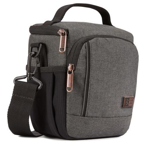 Case Logic, (Promo) Case Logic ERA DSLR/Mirrorless Camera Bag CECS 102 - Obsidian