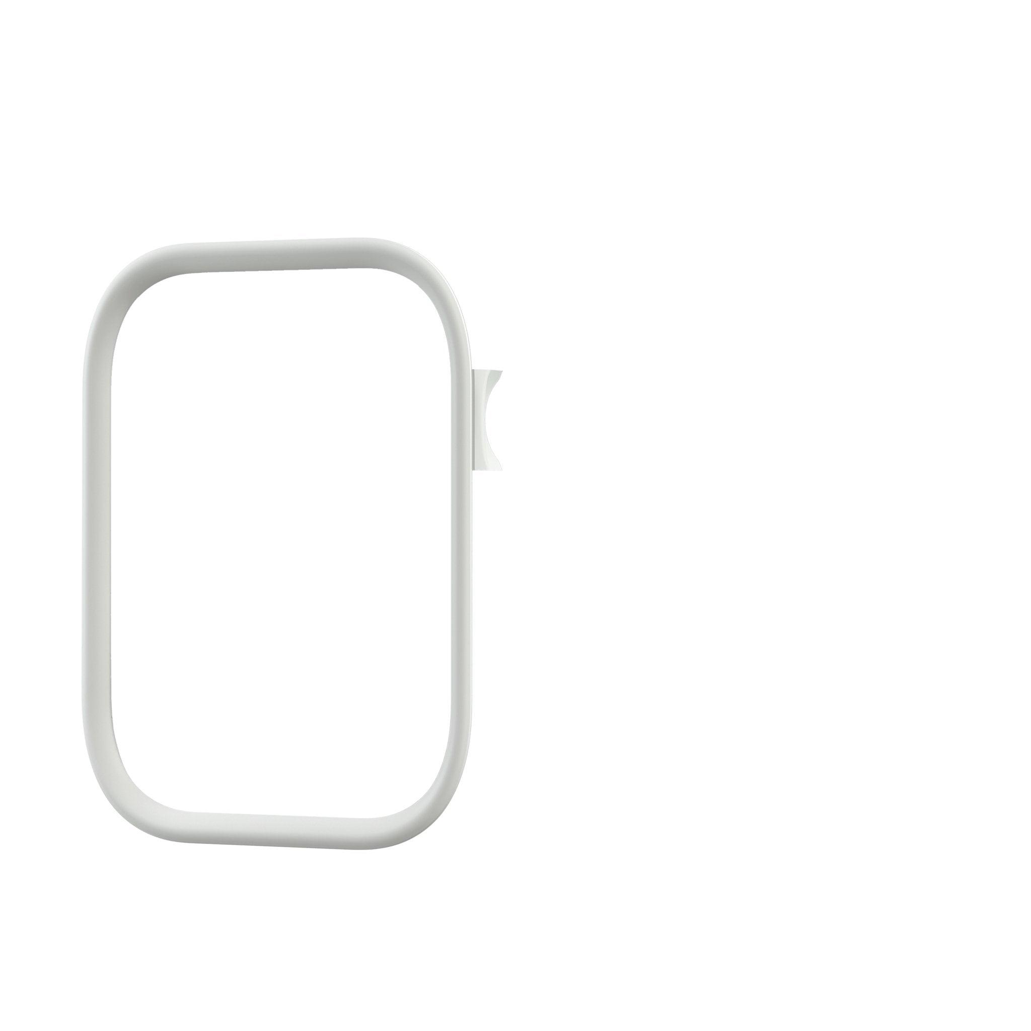 Rhinoshield, (Promo) RhinoShield CrashGuard NX Rim for Apple Watch Series 7 - 41mm