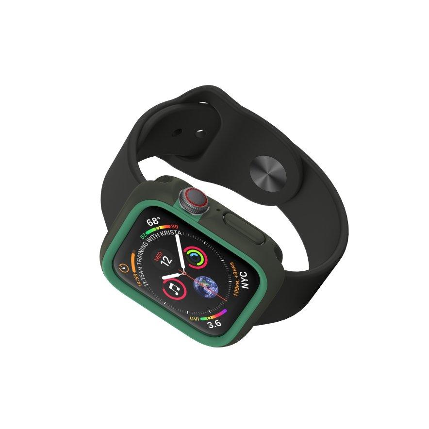 Rhinoshield, (Promo) Rhinoshield CrashGuard NX for Apple Watch 41mm (Series 7)