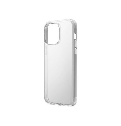 UNIQ, (Promo) UNIQ Hybrid iPhone 14 Series case Air Fender - Clear