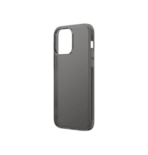 UNIQ, (Promo) UNIQ Hybrid iPhone 14 Series case Air Fender - Smoke